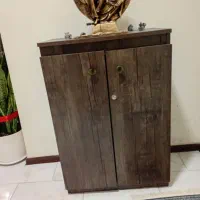 جا کفشی ۴ طبقه تمیز