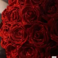گل روبانی / دسته گل / رز جاودان|گل مصنوعی|مشهد, کوی سیدی|دیوار