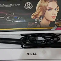 فرکننده مو ROZIA