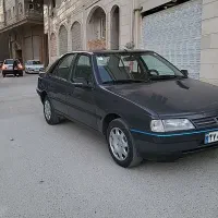 پژو۴۰۵سالم کارمندی۸۴