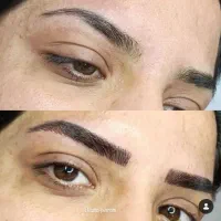 میکروبلیدینگ،فیبروز،شیدینگ،تتو در جهرم، خ حر ۱۰
