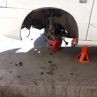 تعمیر ماشینت رو به ما بسپار