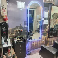 اجاره صندلی آرایشگاه مردانه