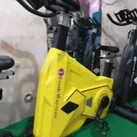 تجهیزات باشگاه بدنسازی ورزشی معاوضه با خودرو