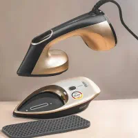 اتو بخارگر ویکتور مدل VK-5300SI