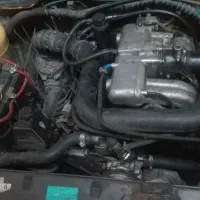 تاکسی روا سال مدل 90 موتور تازه