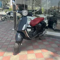 وسپا پیریماورا مدل۱۳۹۷