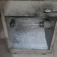 پرژکتور ۲ عدد