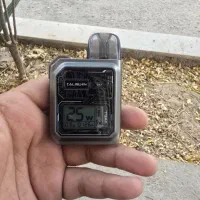 ویپ کالبرین معاوضه
