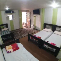 اقامتگاه بوم گردی قشم کد ۴