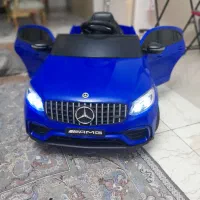 ماشین شارژی