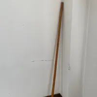 چوب دستی ازگیل