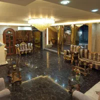 تور ریلی مشهد