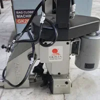 چرخ  سر کیسه دوز  چیرینگ نو