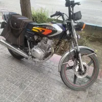 بهرو۴۰۲مشکی۵دنده ۱۲۵