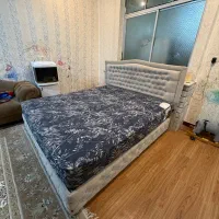 تخت خواب دو نفره برند برن