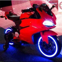 موتور شارژی ۱۰۰۰cbr