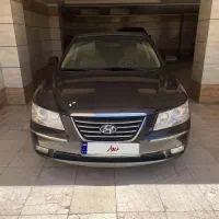 سوناتا 2009