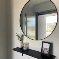 آینه گرد فاریا