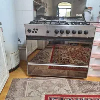 اجاق‌گاز‌6شعله