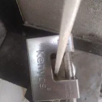 قفل کتابی کامپیوتری