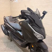 هوندا فورزا