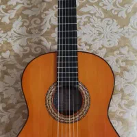 گیتار فلامنکو کنسرتی