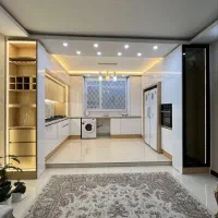 اجرائیه و نصب کمد و کابینت های بروز سایت در هر طرح