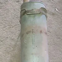 لول فنر و اگزوز پژو