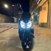 موتور j200