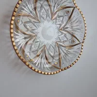 بشقاب میوه خوری