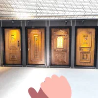 خرید انفجاری درب های ضدسرقت و ضد دیلم و حریقdona