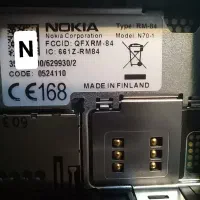 NOKIA N 70 FINLAND|موبایل|تهران, بلورسازی|دیوار