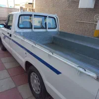 مزدا کارا وانت 1400