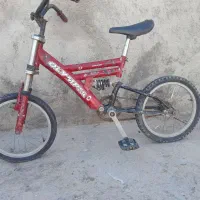 فروش دو چرخه