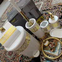 سرویس بهداشتی 7تیکه