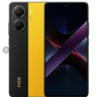 گوشی موبایل شیائومی مدل Poco X7 Pro دو سیم کارت