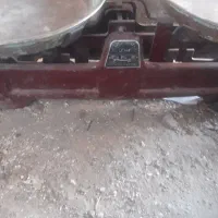 ترازو قدیمی