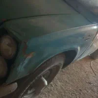 نیسان زامیاد مدل ۶۳