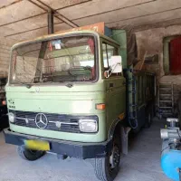 خاور مدل ۷۲