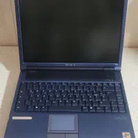 لبتاب کلکسیونی sony VAIO