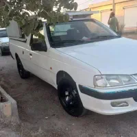 آریسان مدل ۱۳۹۵ تمام رنگ