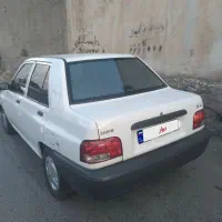 پراید91 اتاق404
