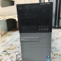 کیس دل اپتیپلکس ۹۰۲۰ گیمینگ بهترین شرایط