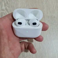 ایر پاد نسل ۳ اصلی اپل