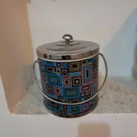 یخدان آنتیک قدیمی