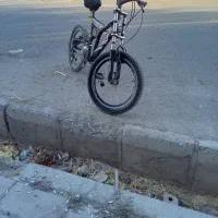 دوچرخه سایز ۲۴