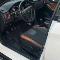 ام وی ام x22 دنده ای