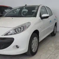 207 سقف فلز دنده ،هیدرولیک صفر کیلومتر