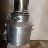 مشکه برقی